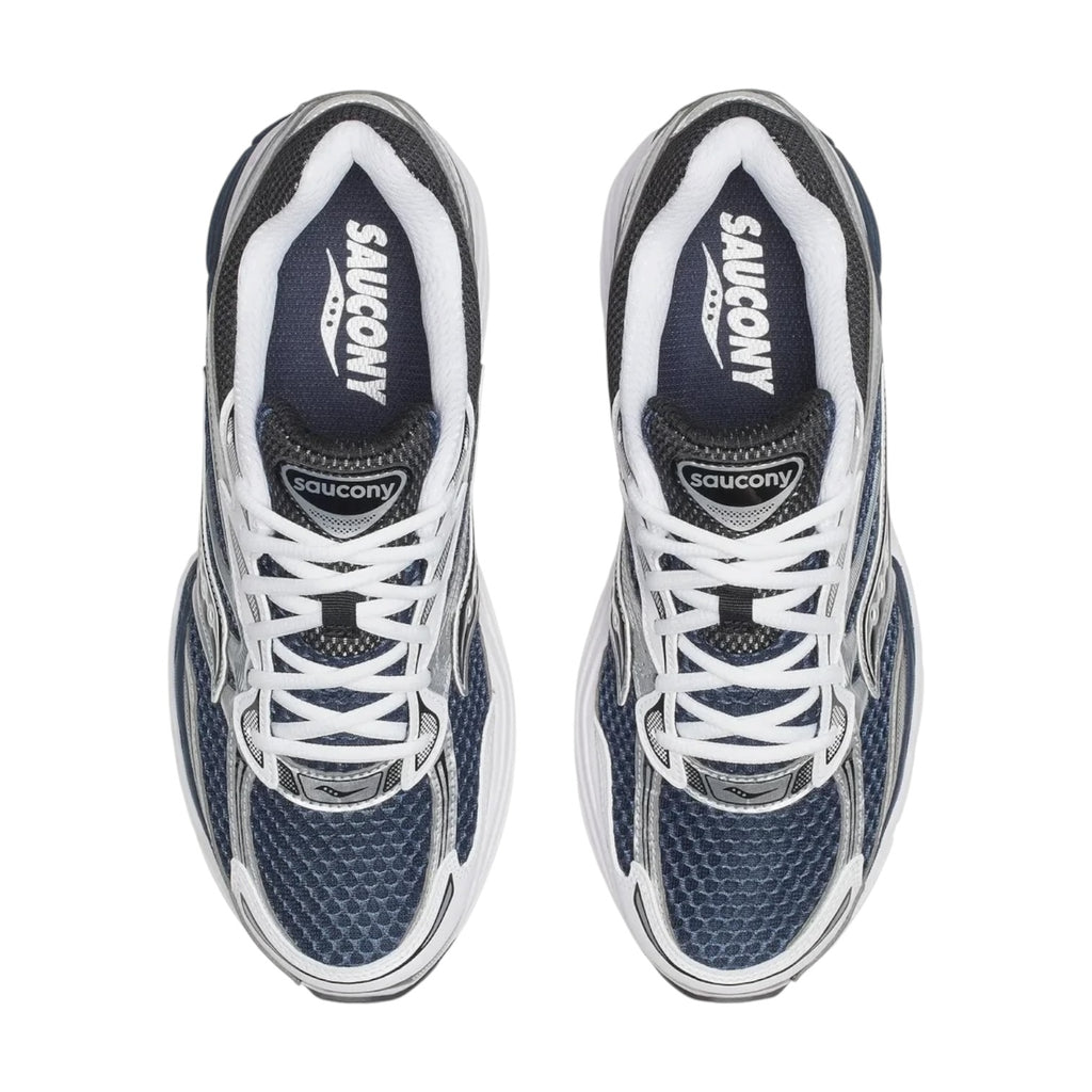 SAUCONY PROGRID OMNI 9 - DEEP NAVY