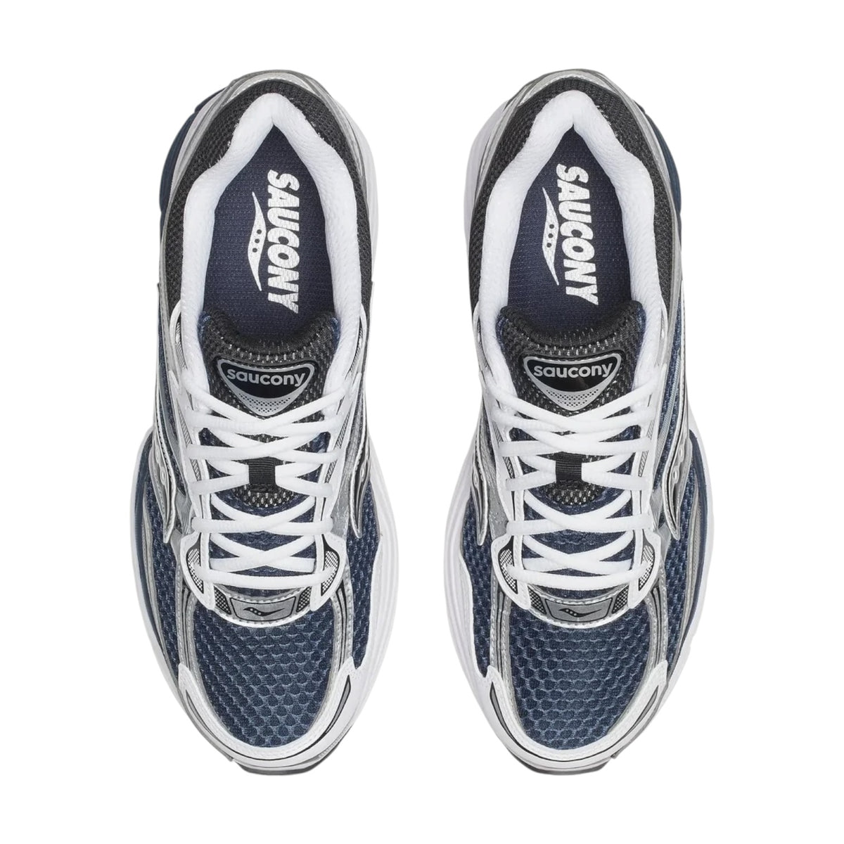 SAUCONY PROGRID OMNI 9 - DEEP NAVY