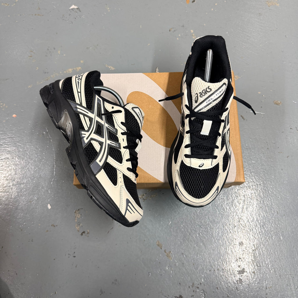 ASICS GEL 1130 - Cream/Black