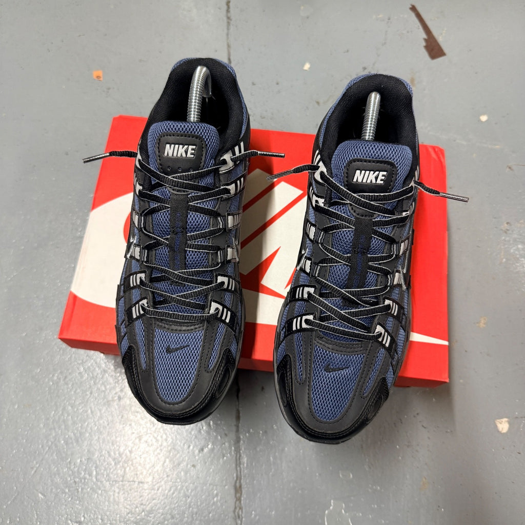 Nike P-6000 - Diffused Blue P6000 - All Size Ranges