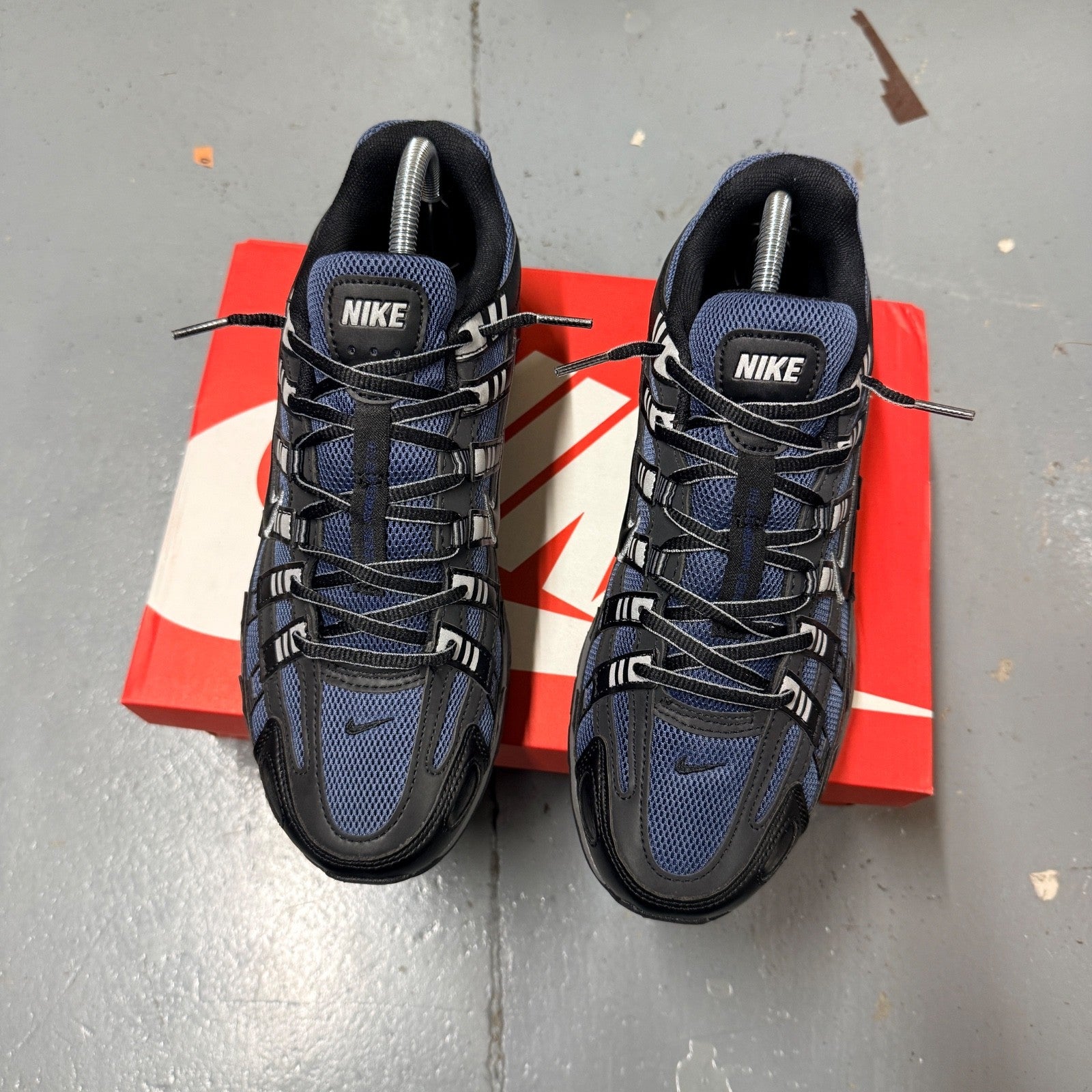 Nike P-6000 - Diffused Blue P6000 - All Size Ranges