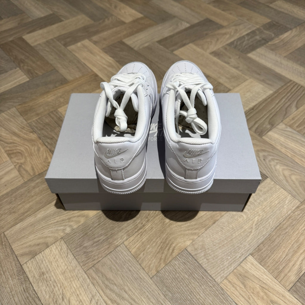 Nike Air Force 1 '07 | All Sizes | White | Next Day Delivery