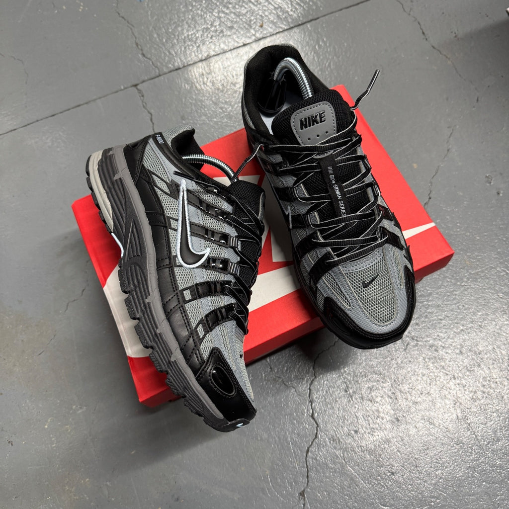 Nike P-6000 - Celestine Blue Cool Grey P6000 - Multiple Sizes