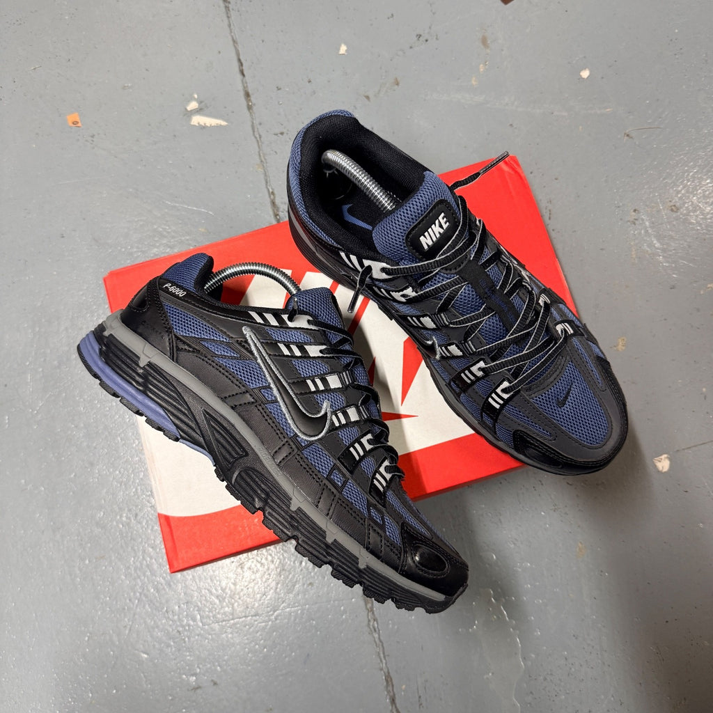 Nike P-6000 - Diffused Blue P6000 - All Size Ranges