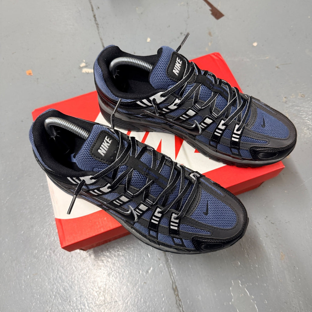 Nike P-6000 - Diffused Blue P6000 - All Size Ranges