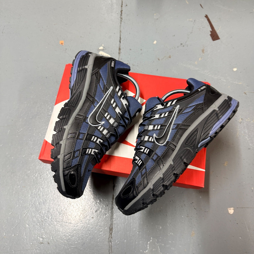 Nike P-6000 - Diffused Blue P6000 - All Size Ranges