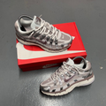 Womens Nike P-6000 - Platinum Violet Taupe Grey P6000 - Multiple Sizes