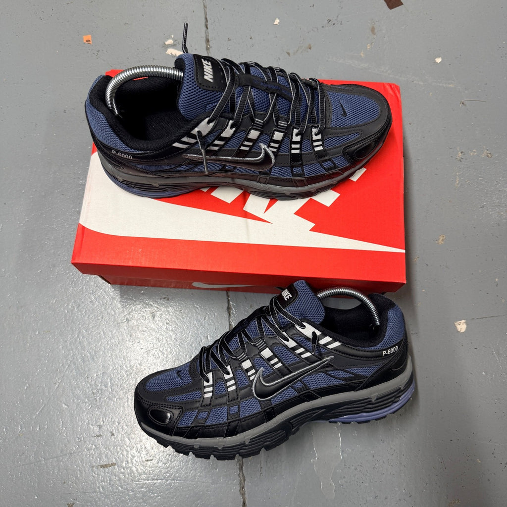 Nike P-6000 - Diffused Blue P6000 - All Size Ranges