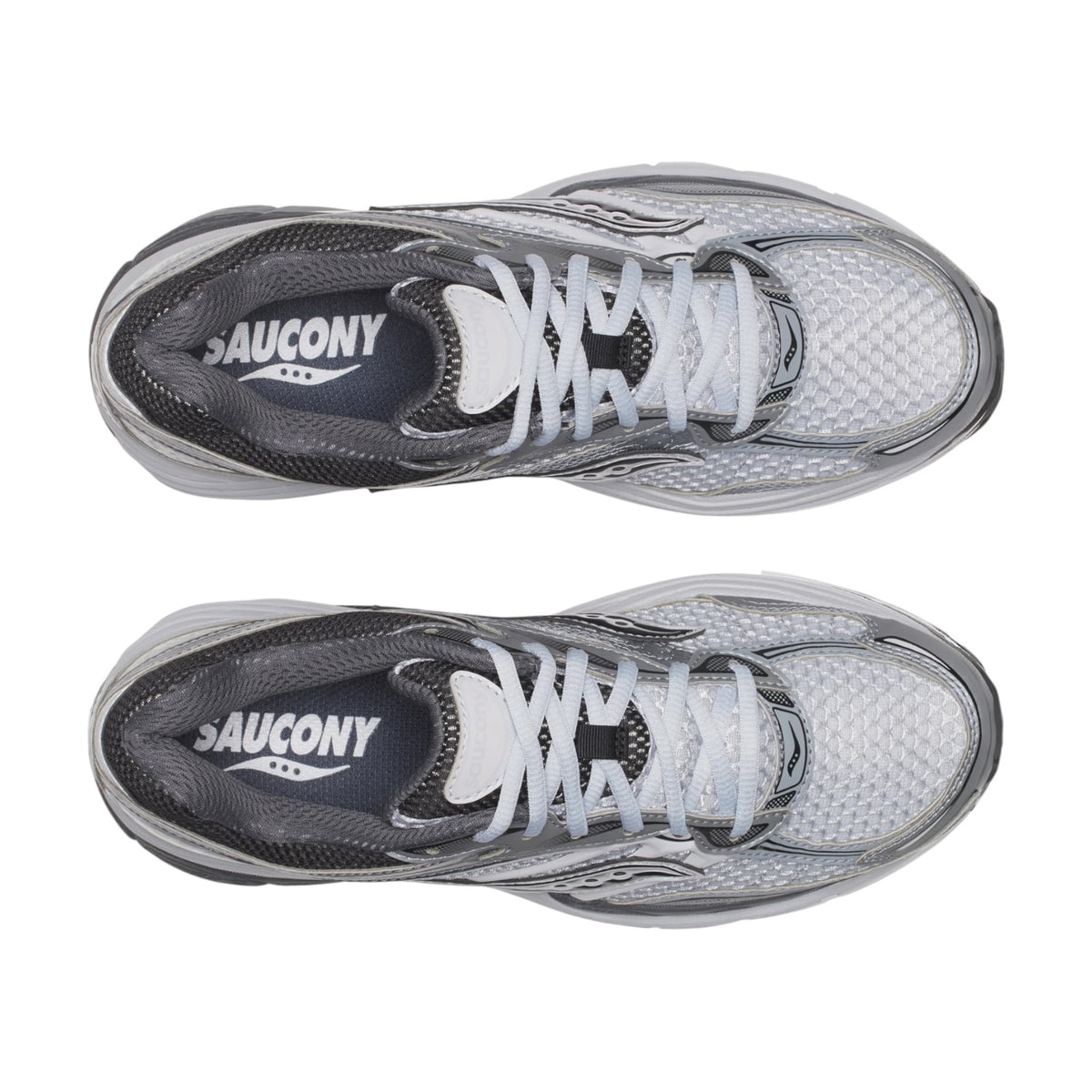 SAUCONY PROGRID OMNI 9 - MICROCHIP