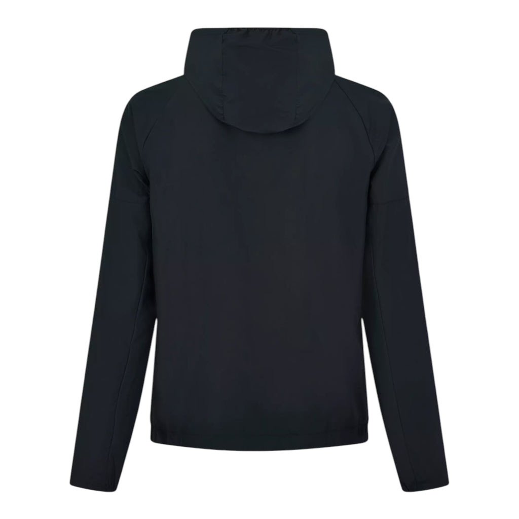 NIKE REPEL MILER DRI-FIT JACKET - BLACK