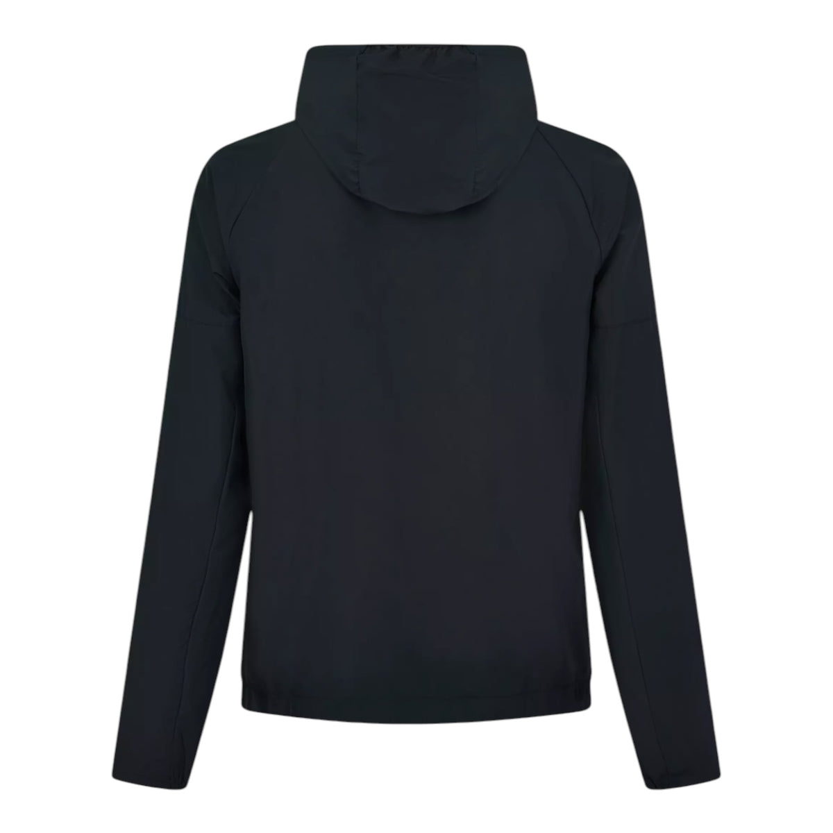 NIKE REPEL MILER DRI-FIT JACKET - BLACK