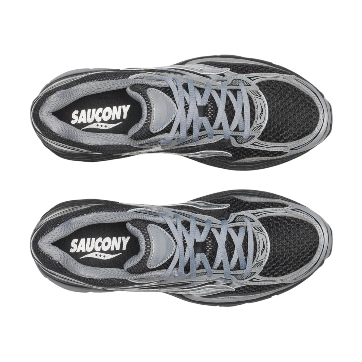 SAUCONY PROGRID OMNI 9 - BLACK