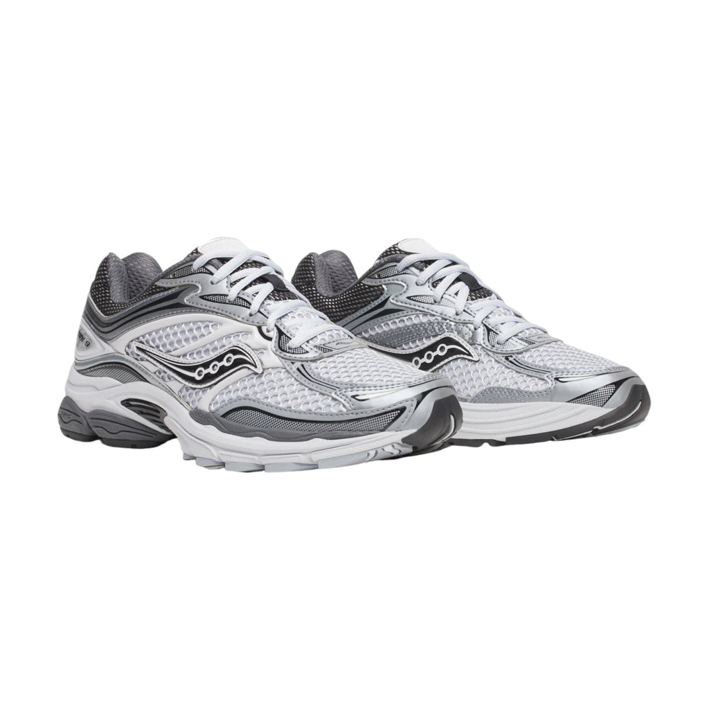 SAUCONY PROGRID OMNI 9 - MICROCHIP