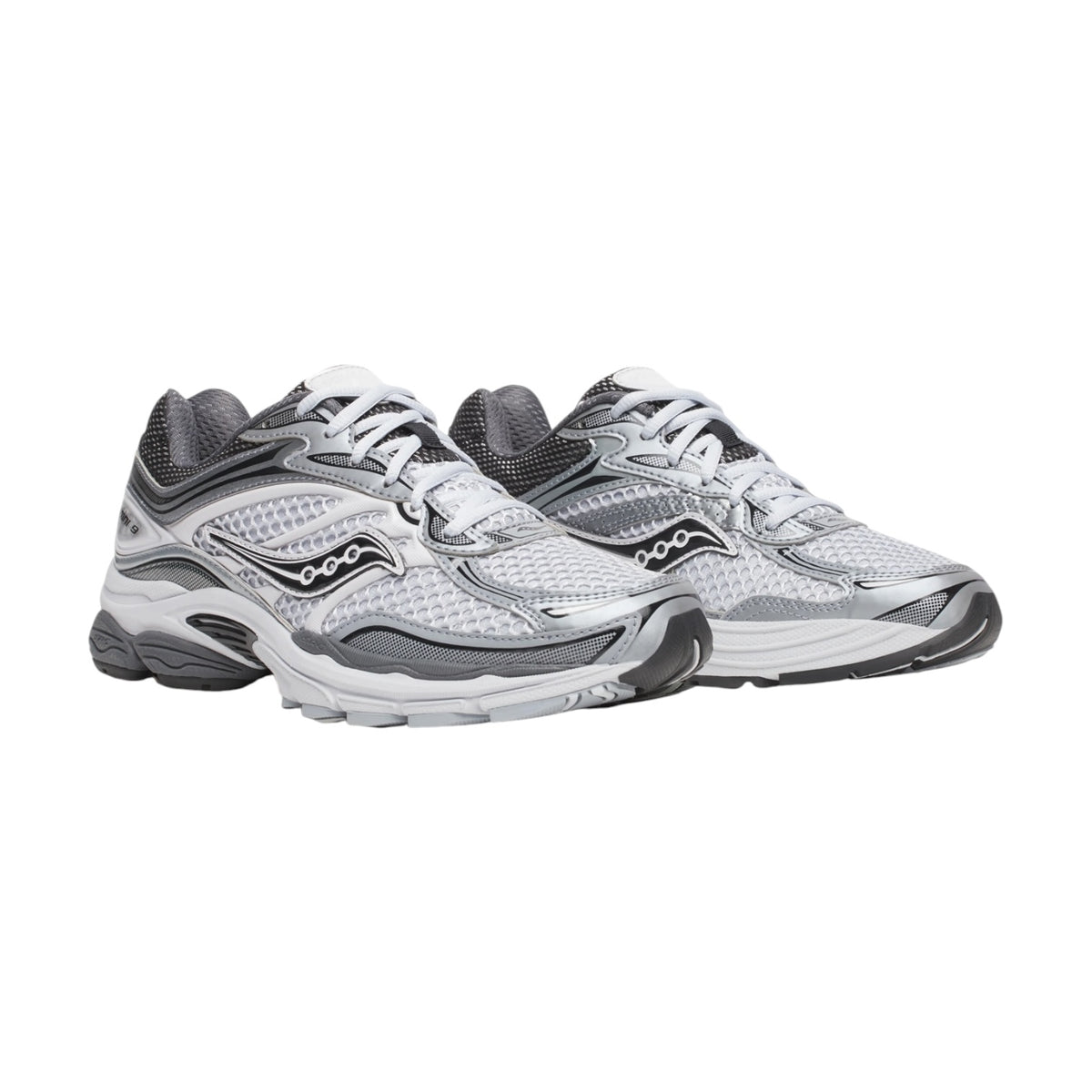 SAUCONY PROGRID OMNI 9 - MICROCHIP