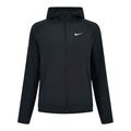 NIKE REPEL MILER DRI-FIT JACKET - BLACK