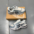Asics Gel Kayano 14 - White/Fjord Grey SALE ENDS TODAY