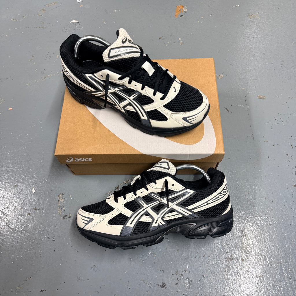 ASICS GEL 1130 - Cream/Black
