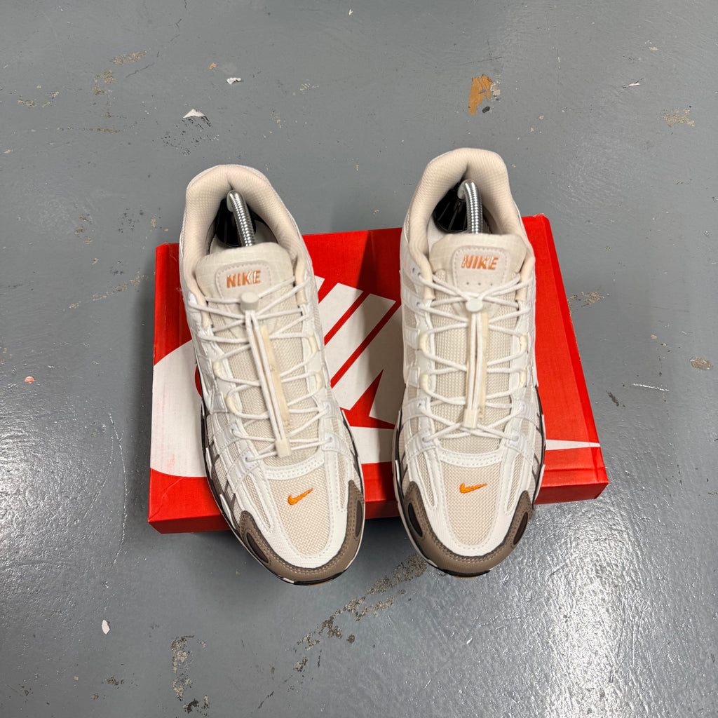 Nike P-6000 - Light Orewood Brown Mink