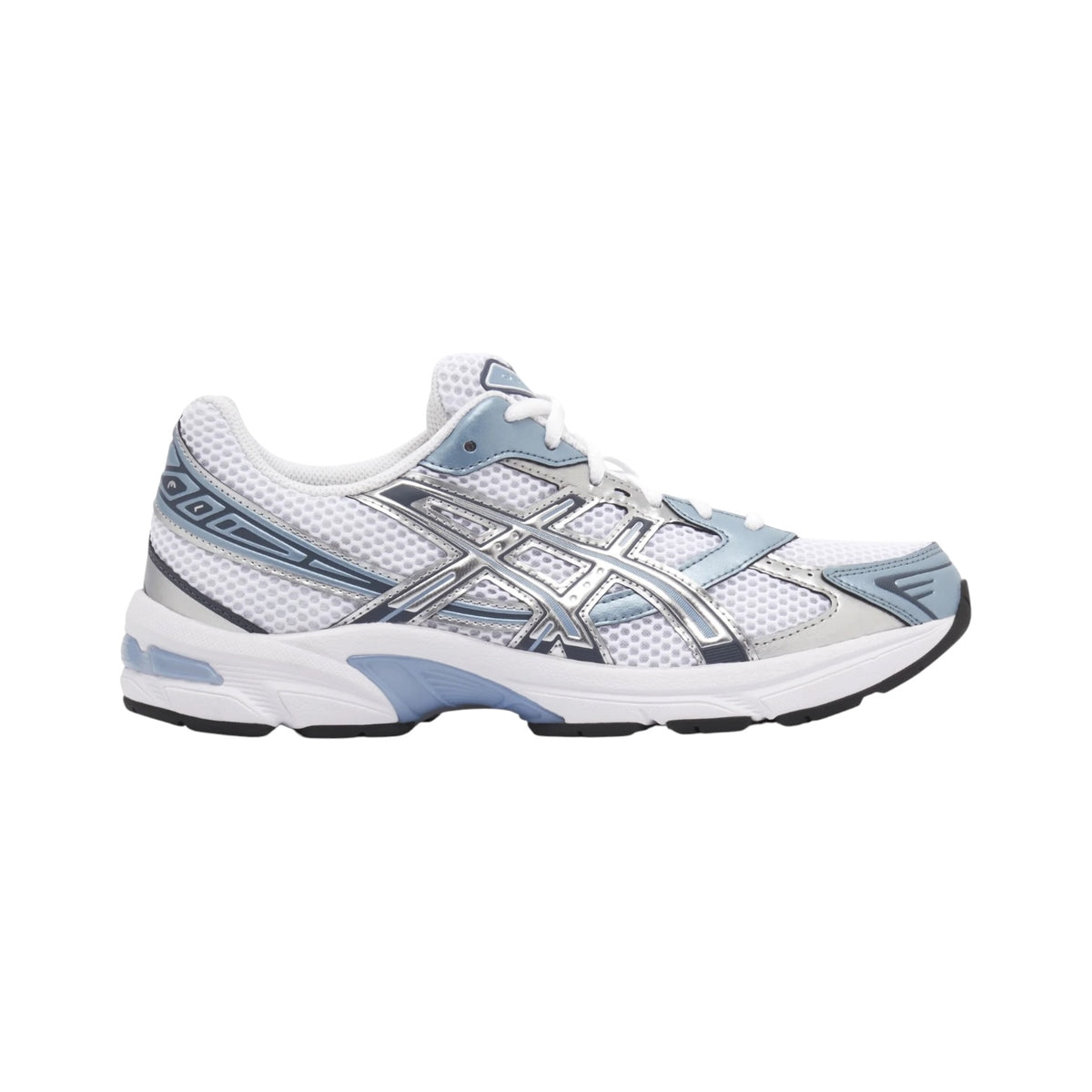 Asics Gel 1130 - White Shark Skin