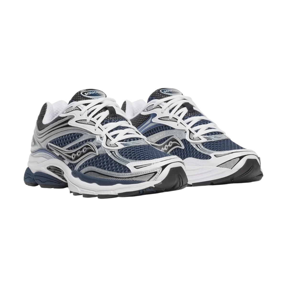 SAUCONY PROGRID OMNI 9 - DEEP NAVY