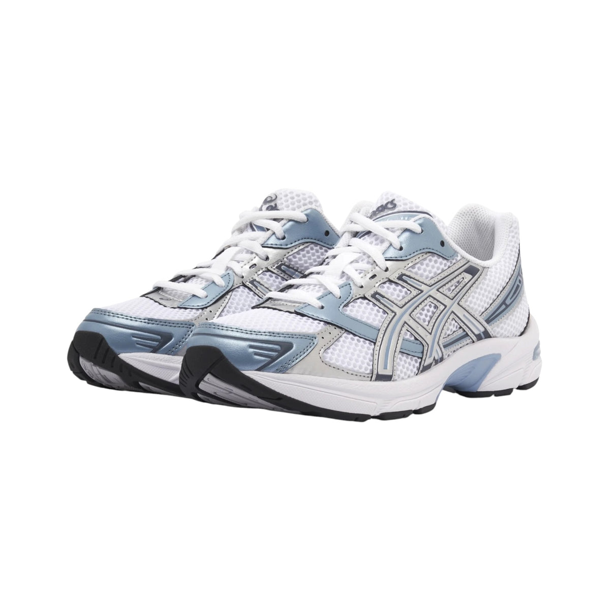 Asics Gel 1130 - White Shark Skin