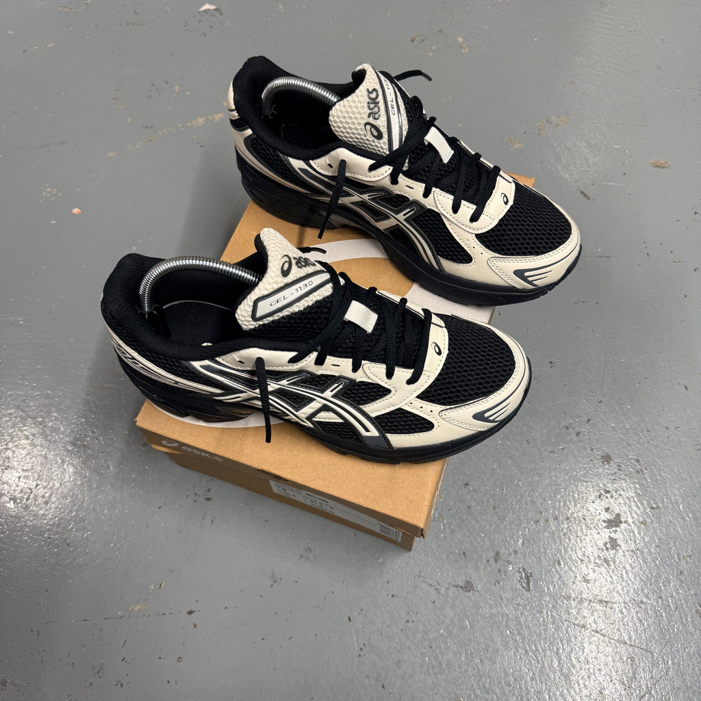 ASICS GEL 1130 - Cream/Black