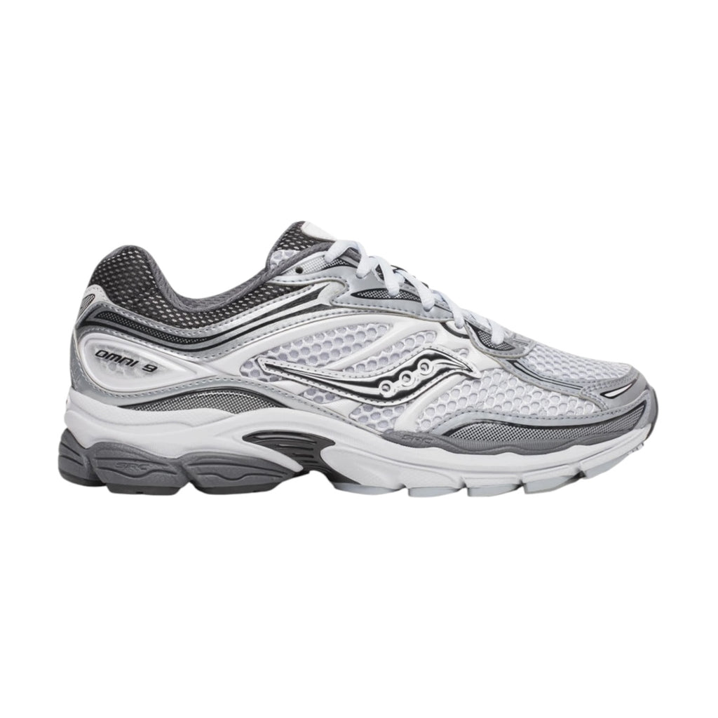 SAUCONY PROGRID OMNI 9 - MICROCHIP