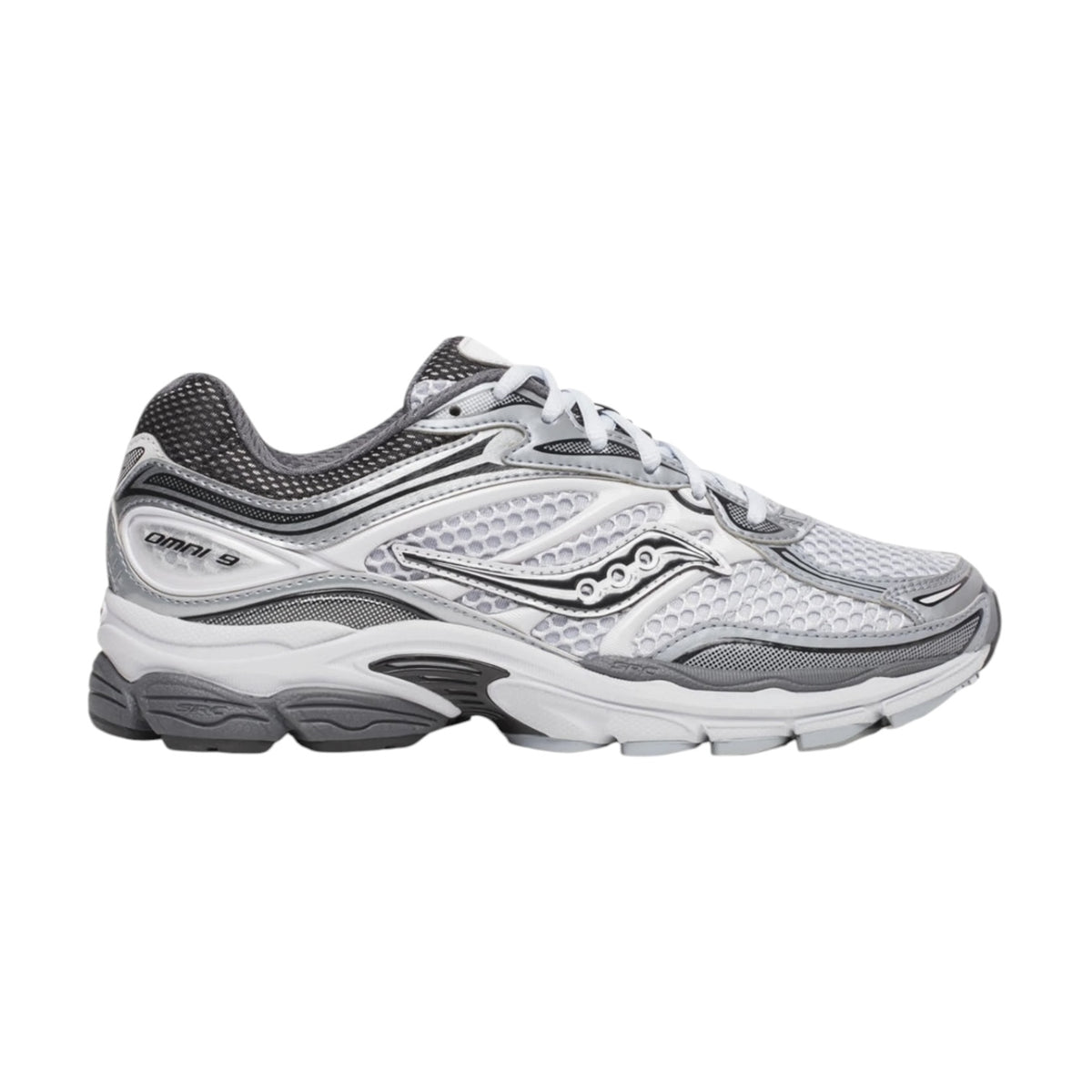 SAUCONY PROGRID OMNI 9 - MICROCHIP