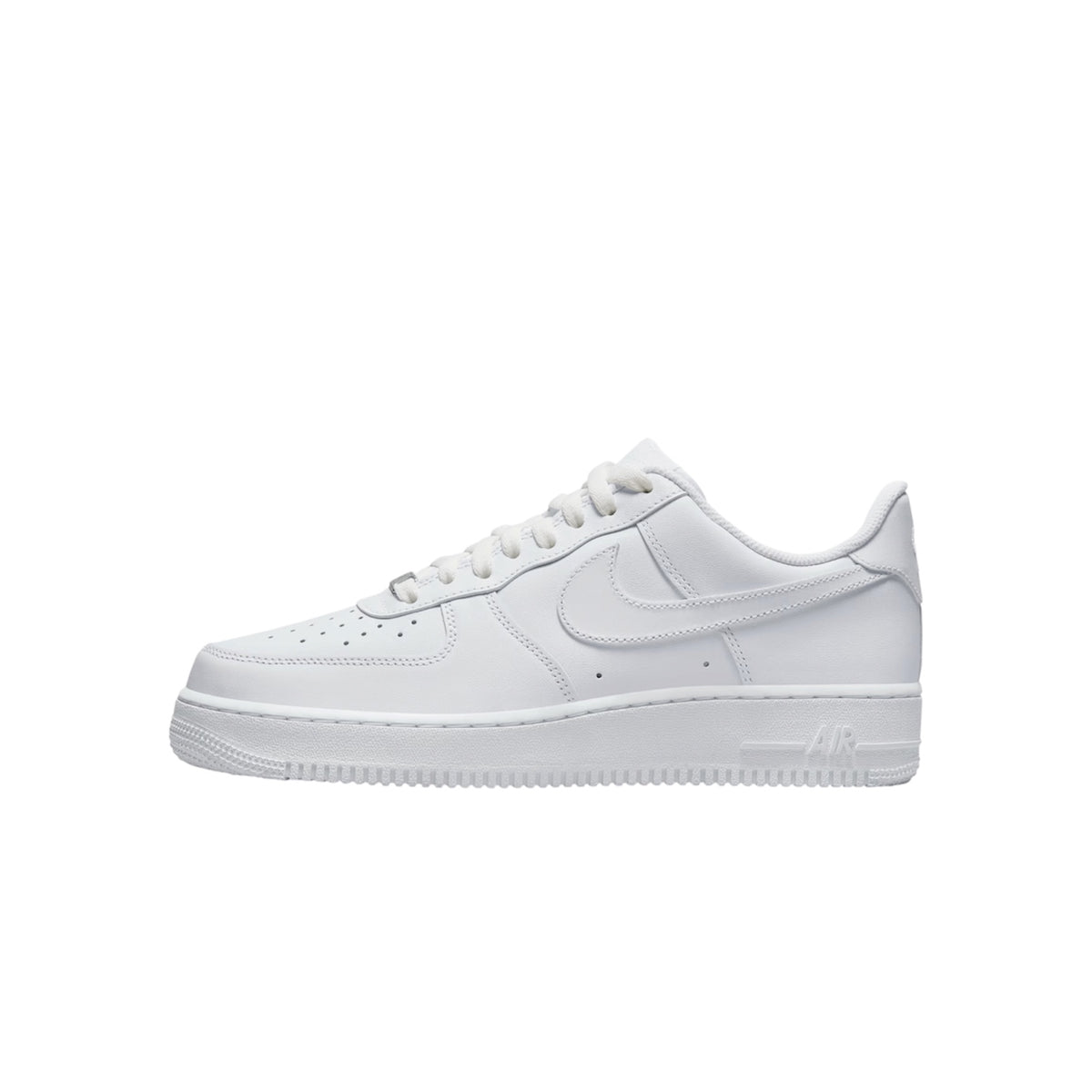 Nike Air Force 1 - White