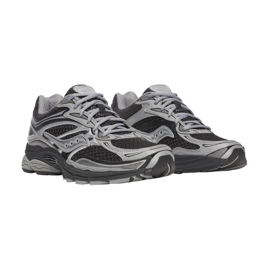 SAUCONY PROGRID OMNI 9 - BLACK