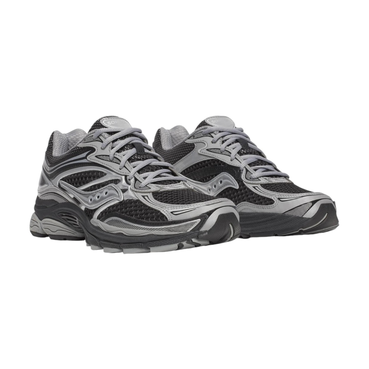 SAUCONY PROGRID OMNI 9 - BLACK