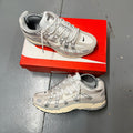 Nike P-6000 Light Bone Sail Pale Ivory P6000