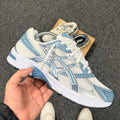 Asics Gel 1130 - White Shark Skin