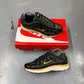 Clearance - Nike P6000 Khaki Gold (UK 6)